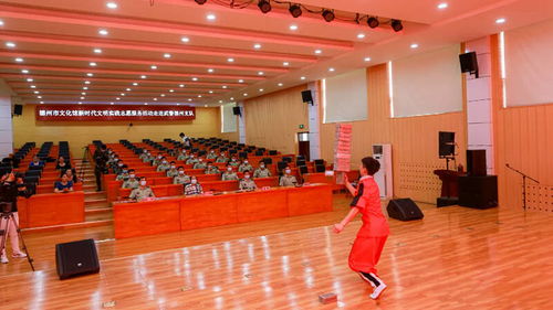 德州市文聯(lián)組織文藝志愿服務(wù)活動(dòng)，12家協(xié)會(huì)攜手助力文化藝術(shù)交流