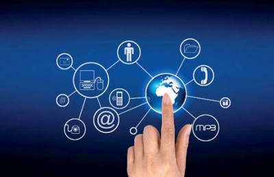 互聯網優選項目 以數據服務驅動高效、便捷與創新