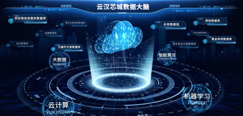 云漢芯城榮獲上海市工業數字化團體標準創新培育企業榮譽，引領互聯網數據服務新標桿